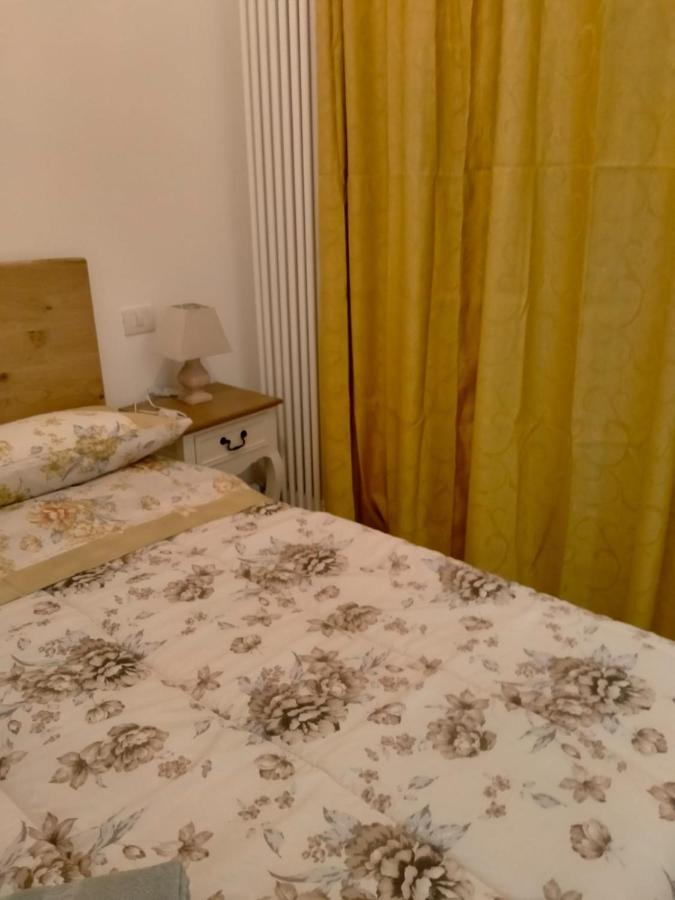 Da Ale E Cate - In Centro A San Benedetto Daire San Benedetto del Tronto Dış mekan fotoğraf
